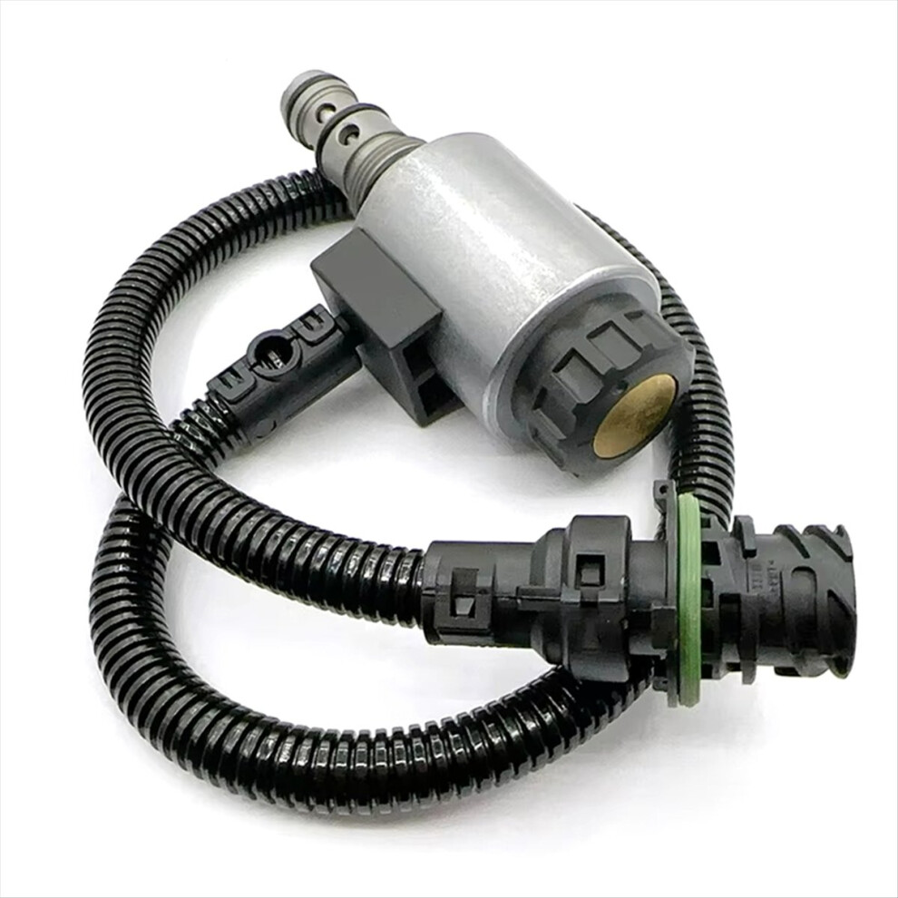 R901082468 Excavator Loader Solenoid Valve 1506698 Light 4852926722513