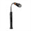 Magnetic Pickup Tool for Men - Telescopic Magnet w 2