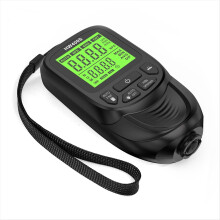 Digital Car Paint Thickness Gauge HW400S Coating M