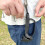 Plastic Fishmouth Clamp Fish Controller Wear-Resis 11
