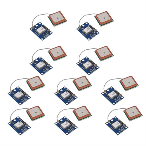 NEO-6M -NEO6MV2 New GPS Module NEO6MV2 with Flight