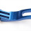 Up-Warping Folding Bicycle Front Fork Lamp Bracket 7