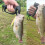 Plastic Fishmouth Clamp Fish Controller Wear-Resis 9