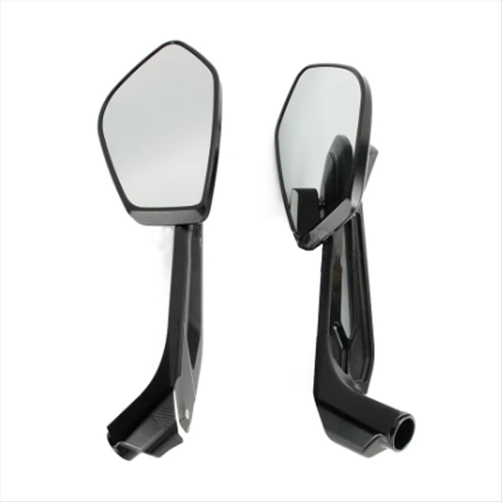 Motorcycle Accessories Mirror Hd Wide Angle Rearview Mirror For Voge Ds900x 900Dsx Dsx900 2024 2025 4851489644140