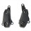 Engine Protection Side Sliders Crash Pad Falling 8