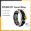 R11 Smart Ring,Fidget Spinner Anxiety Relieve Ring 4