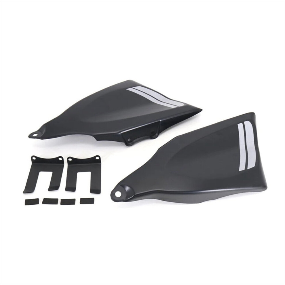 Photos - Car Service Station Equipment Side Frame Cover Cowl Trim Panel Fairing Protecto