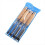 4pcs Wood Chisel Set for Woodworking, Chrome Steel 1