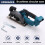 Brushless Circular Saw Electric 0-45 Adjustable W 6