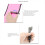 One-Way Mouthpiece Valve Diving Inflatable Safety 4