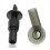 One-Way Mouthpiece Valve Diving Inflatable Safety 6