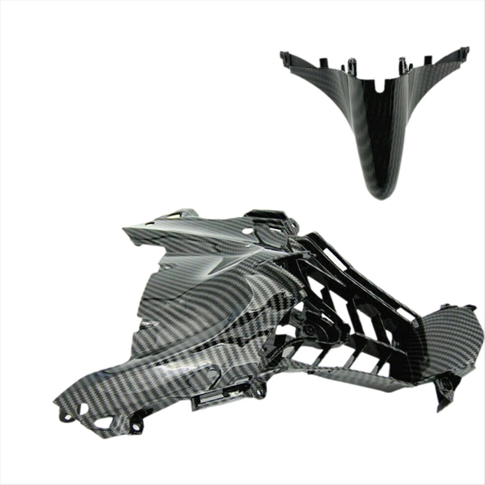 Motorcycle Middle Front Upper Nose Fairing Cowl Fit For Yamaha Yzf-R6 Yzfr6 Yzf R6 2008-2016 4851489644522