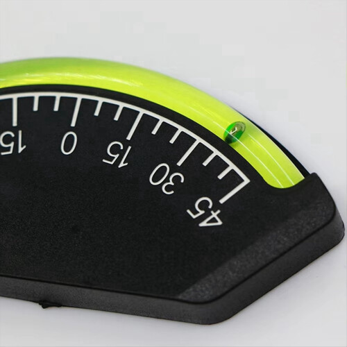 45 Degree High Precision Inclinometer Level Gauge 2