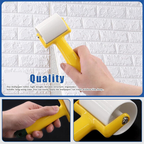 14 Piece Wallpaper Tools, Smoothing Tool Kit, for 2