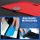 14 Piece Wallpaper Tools, Smoothing Tool Kit, for 4