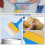 14 Piece Wallpaper Tools, Smoothing Tool Kit, for 6