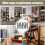 8pcs Wall Mounted Hat Hook,Baseball Organizer,Mult 7