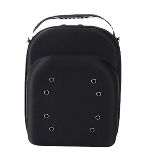 EVA Baseball Cap Travel Case - Hat Storage Carrier 1