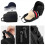 EVA Baseball Cap Travel Case - Hat Storage Carrier 7