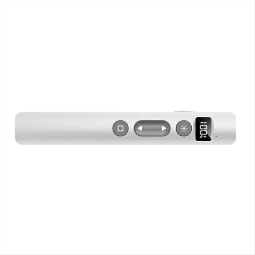2.4G Smart Wireless Presenter Power Consumption Le 2