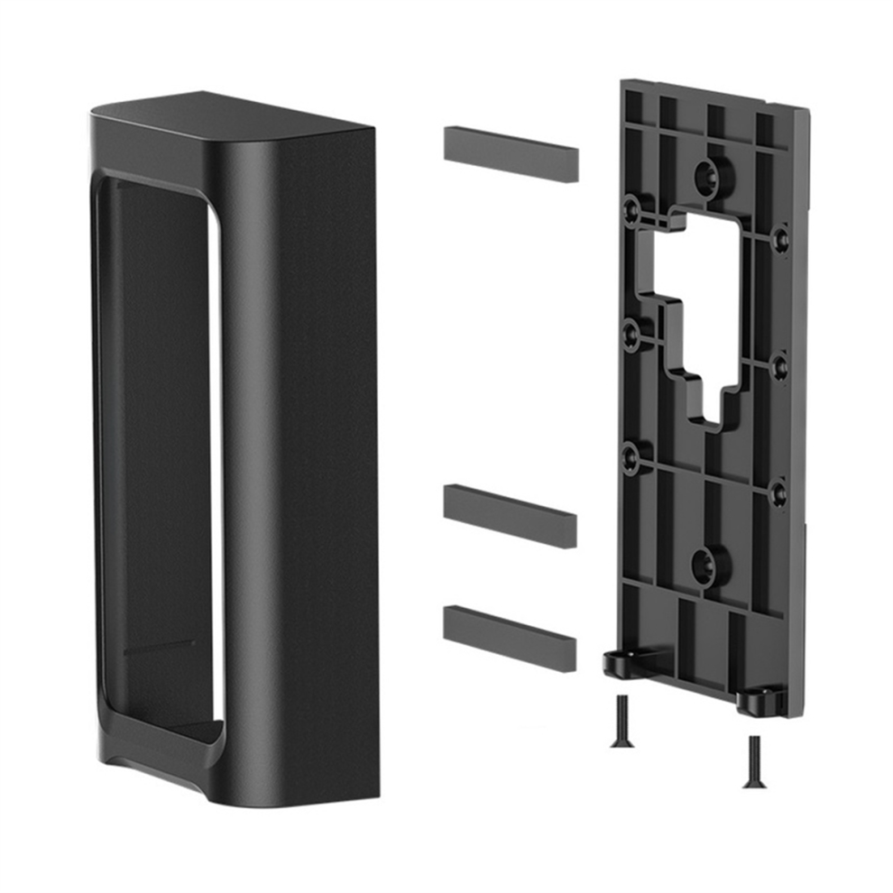 Anti-Theft No-Drill Adhesive Video Doorbell Mount 4852926737388
