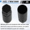 10 Spline Lug Nut Key Replacement for TA20-17/19, 10