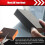 10Pcs Sanding Sponge, Washable and Reusable Block 6