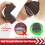 10Pcs Sanding Sponge, Washable and Reusable Block 4