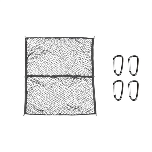 Cargo Elastic Mesh Net for Cybertruck 2024, Carabi 1