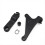 Clutch Arm Extension Lever Bracket Kit for 700 XT 1