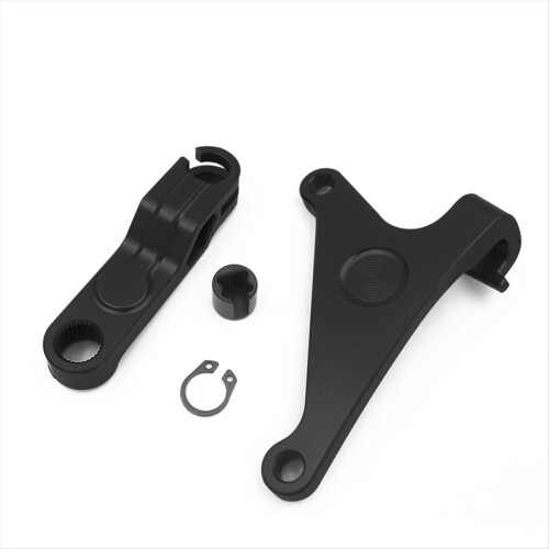 Clutch Arm Extension Lever Bracket Kit for 700 XT