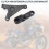 Clutch Arm Extension Lever Bracket Kit for 700 XT 6