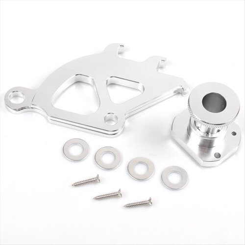 Car Modification Quadrant Clutch Cable Kit for Ford Mustang 1996-2004 Firewall Adjuster Kit 2