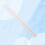 Tearing Ruler for Paper Crafts with Irregular Edge 8