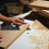 Mini Trimming Plane Woodworking Planer Edge Carpen 7