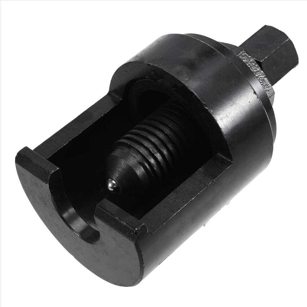 Manual Ball Head Air Cannon Extractor Truck Disass 4852926723022