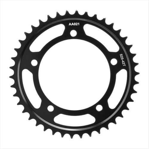 for PR6 PR5 PR4 Ultra-Light Aluminum Alloy 120BCD