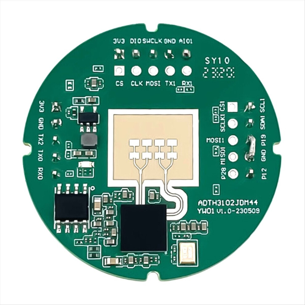 Ld8001 79G Millimetre Wave Liquid Level Detection 4852926726191