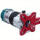 Woodworking Aluminum Alloy Trimming Machine Base B 7