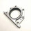 12279-2W201 Car Accessories Engine Crankshaft Rear 4