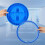 2 Pieces 5 Gallon Leak-Proof Bucket Lid Plastic St 6