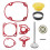 Tools Parts Kit with Bumper/Ribbon Spring/O-Ring G 1