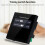 Touch Screen 4 Inch Android 11 Smart Home Audio Sy 4