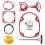 Tools Parts Kit with Bumper/Ribbon Spring/O-Ring G 3