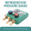 0-6000Kpa Refrigeration HVAC Temperature Tester Di 5