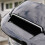 LED Center Fairing Vent Trim Light for TOURING CV 3