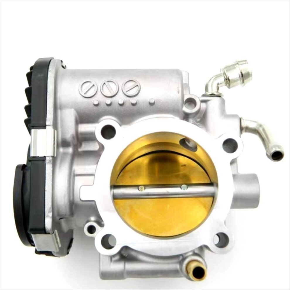 Metal Throttle Body Housing Assembly For Chevrolet Aveo Aveo5 Cruze Sonic Pontiac G3 55577375 4851489644508