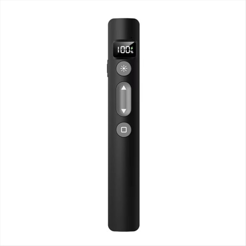 2.4G Smart Wireless Presenter Power Consumption Le