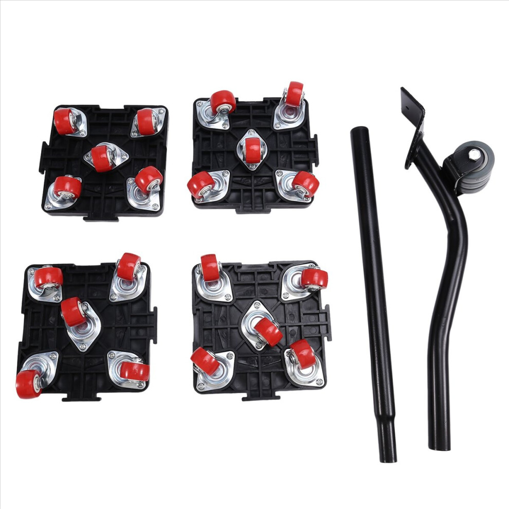 Universal Wheel Moving Tool Heavy Duty Furniture H 4851489649053