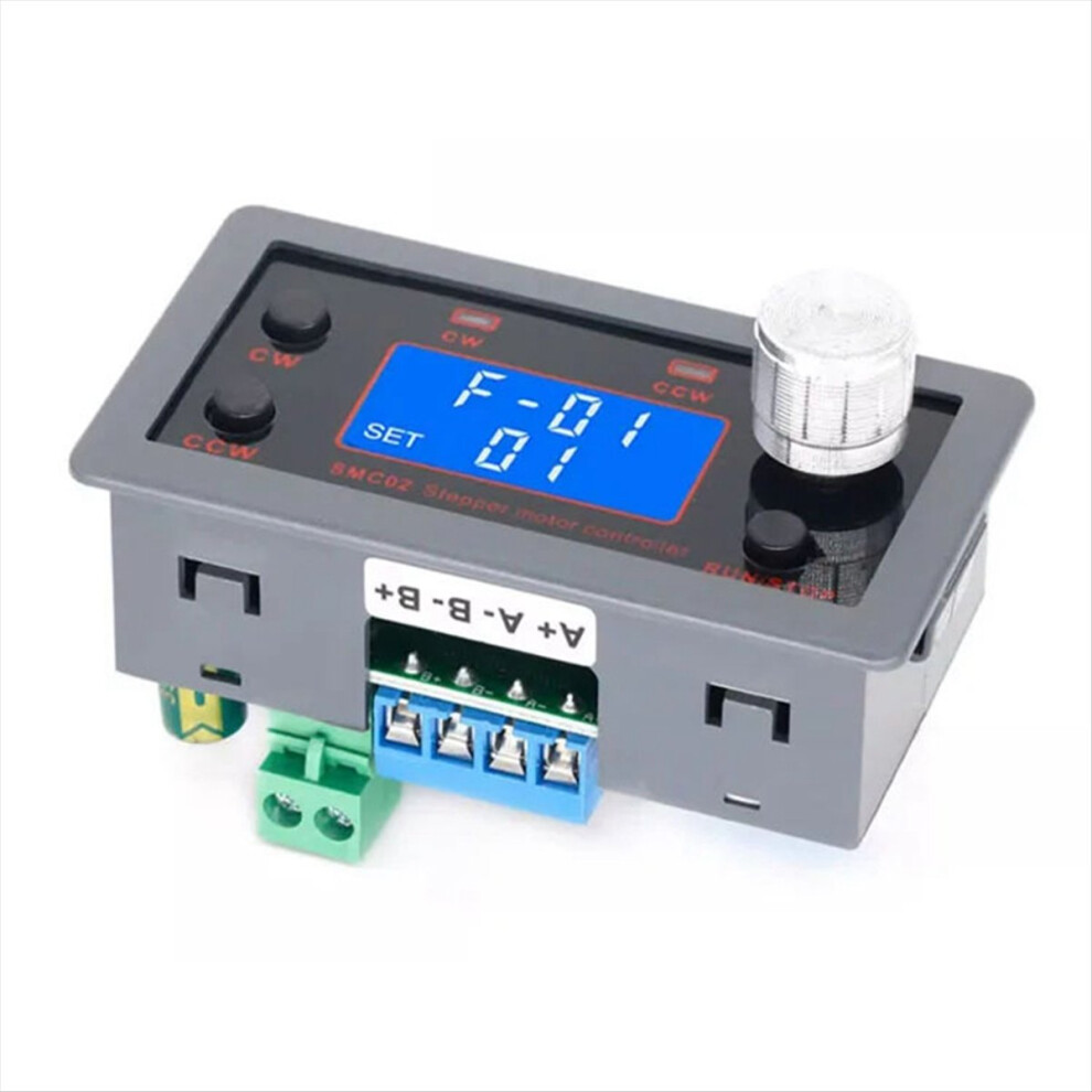 Drive Integrated 42 57 Stepper Motor Forward And R 4852926729574